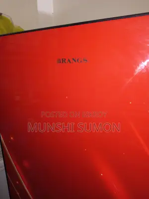 Rangs Chest Freezer