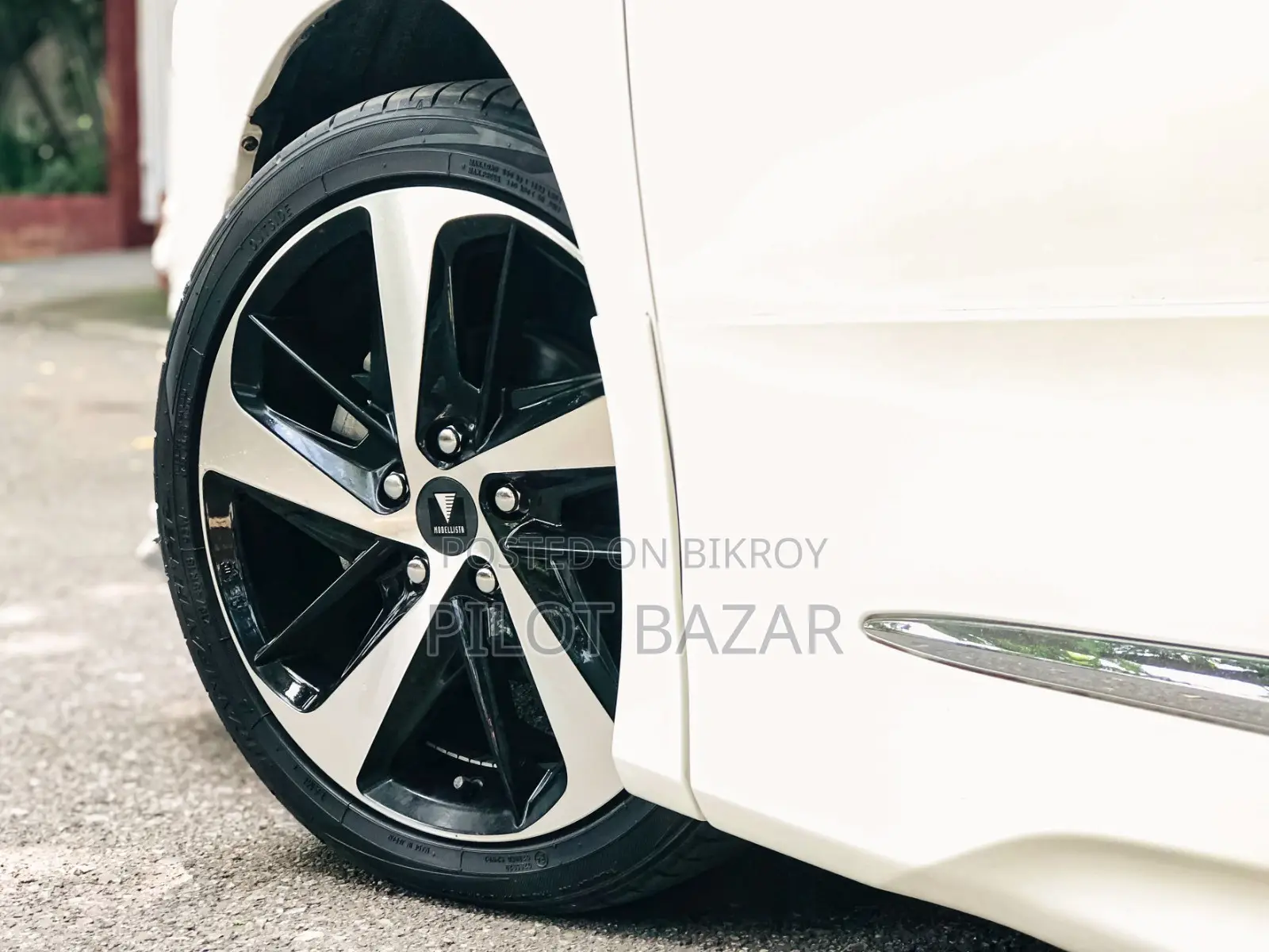 Toyota Esquire Gi Pkg 2020