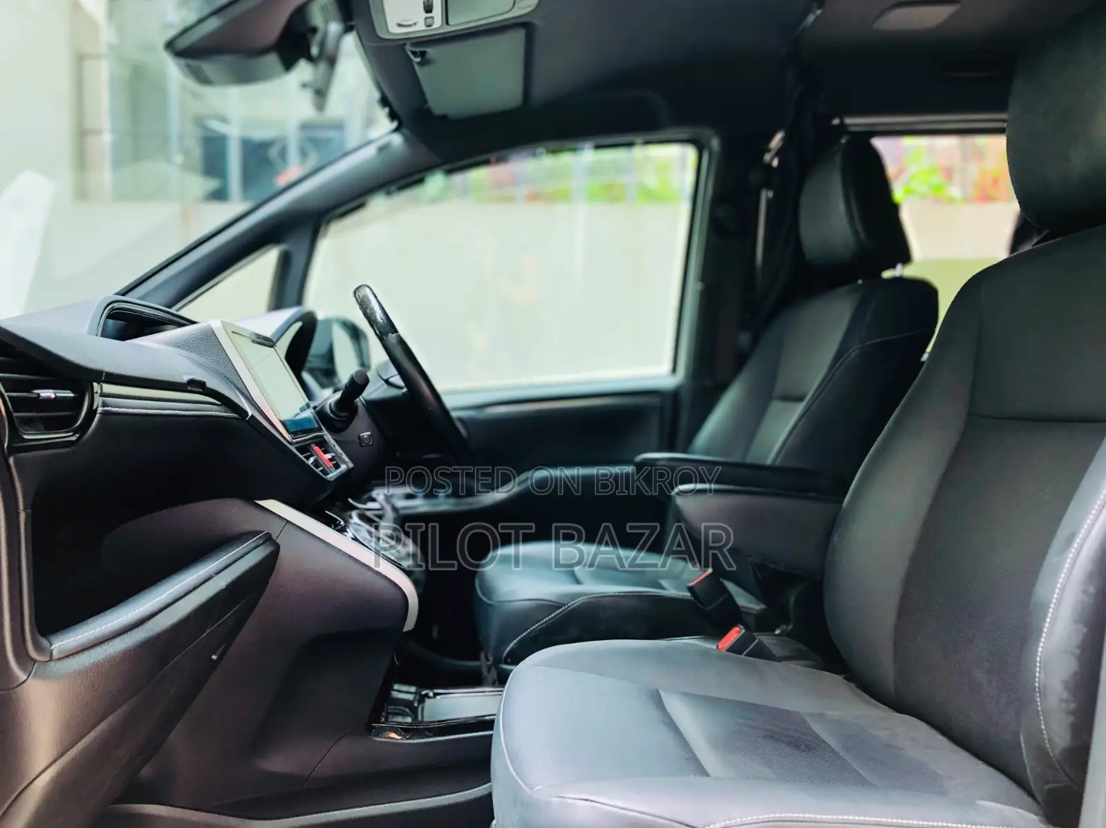 Toyota Esquire Gi Pkg 2020