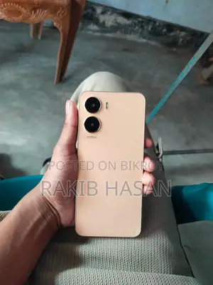 Vivo T2x . (Used)