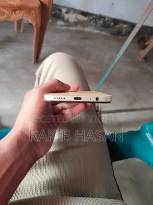 Vivo T2x . (Used)