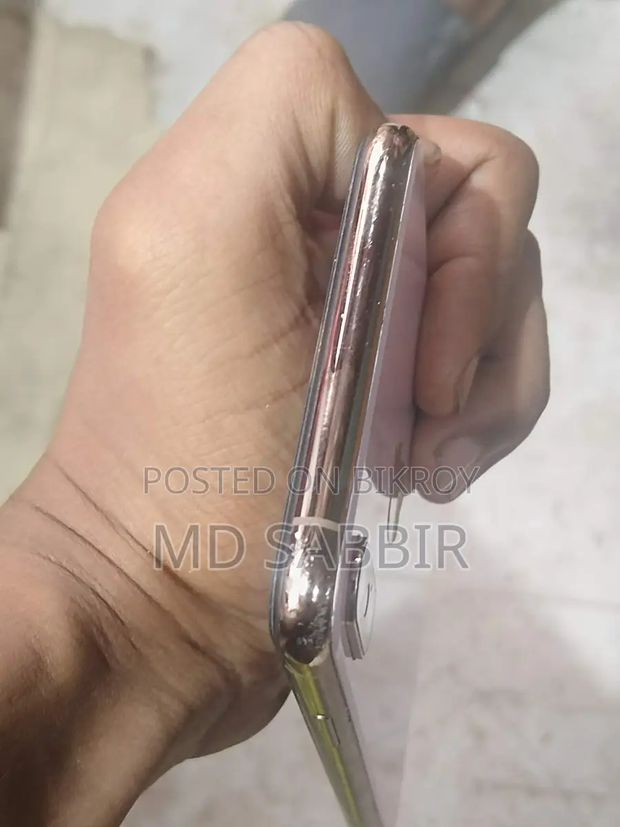 Apple iPhone XS Max 256 (Used)