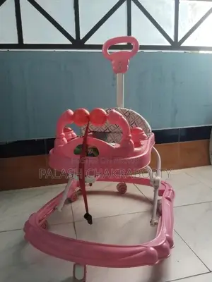 বেবি ওয়াকার