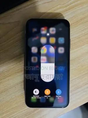 অ্যাপল আইফোন ১১ ১২৮ জিবি (ব্যবহৃত)