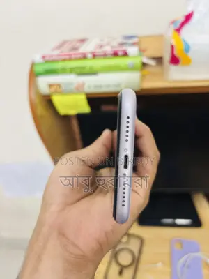 অ্যাপল আইফোন ১১ ১২৮ জিবি (ব্যবহৃত)