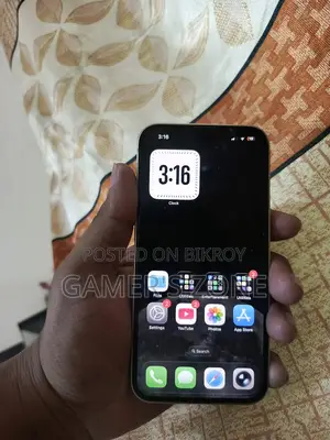 Apple iPhone 13 (ব্যবহৃত)