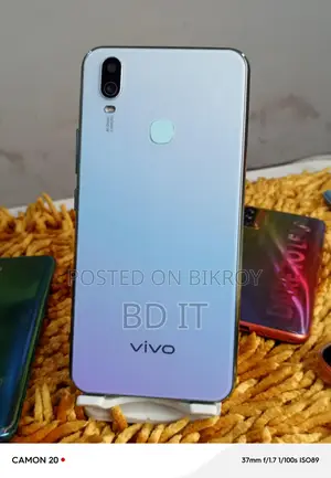 Vivo Y11 6+128 (Brand New)