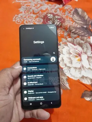 Samsung Galaxy A21s (Used)