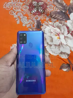 Samsung Galaxy A21s (Used)
