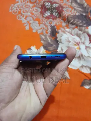 Samsung Galaxy A21s (Used)