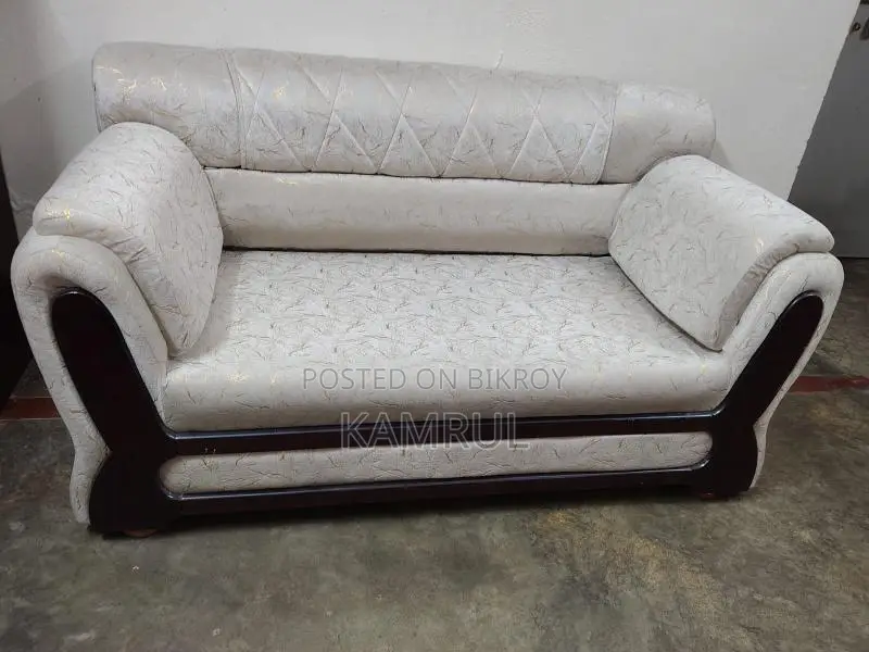 Two-seater and three-seater sofas for sale