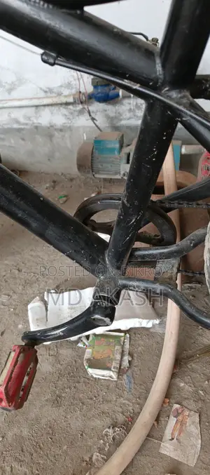 Fat Cycle Sale