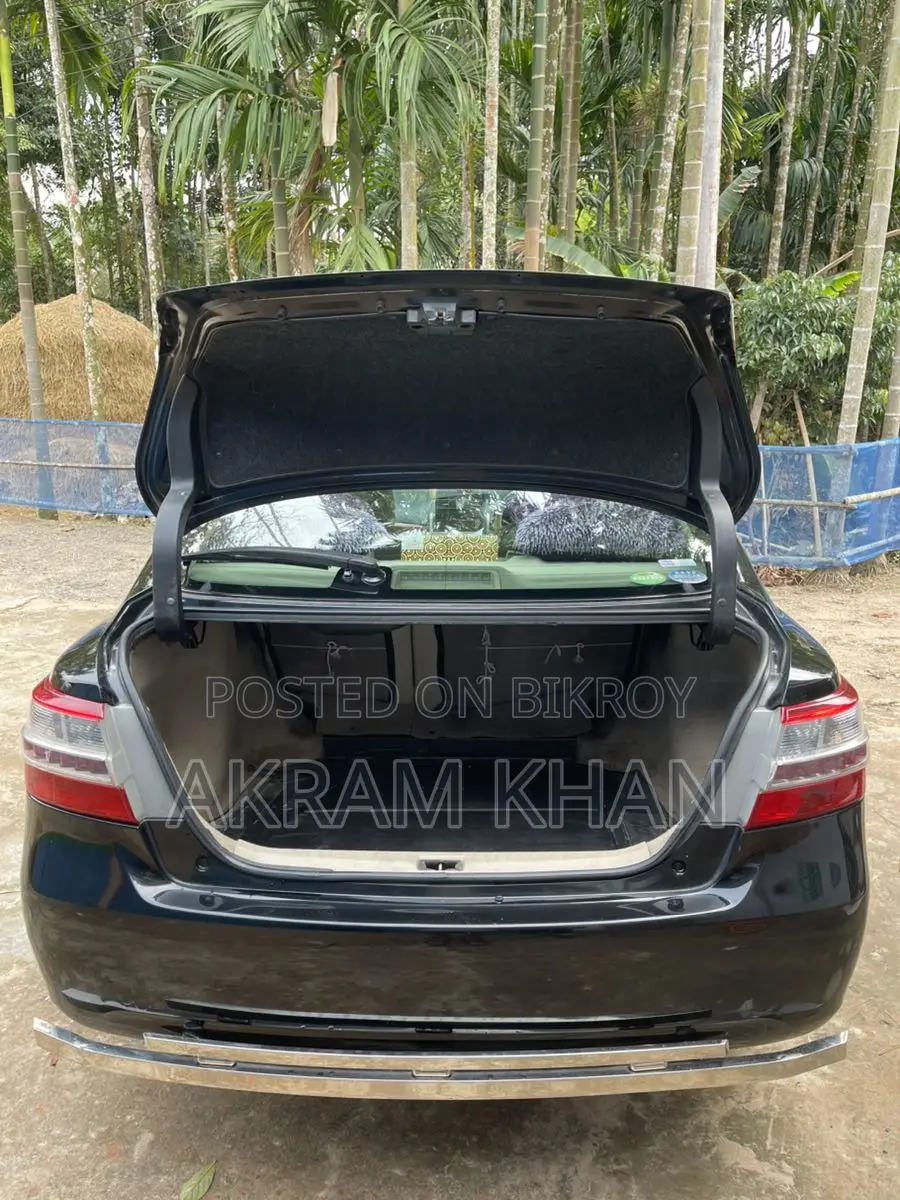 Toyota Premio 2015 2013