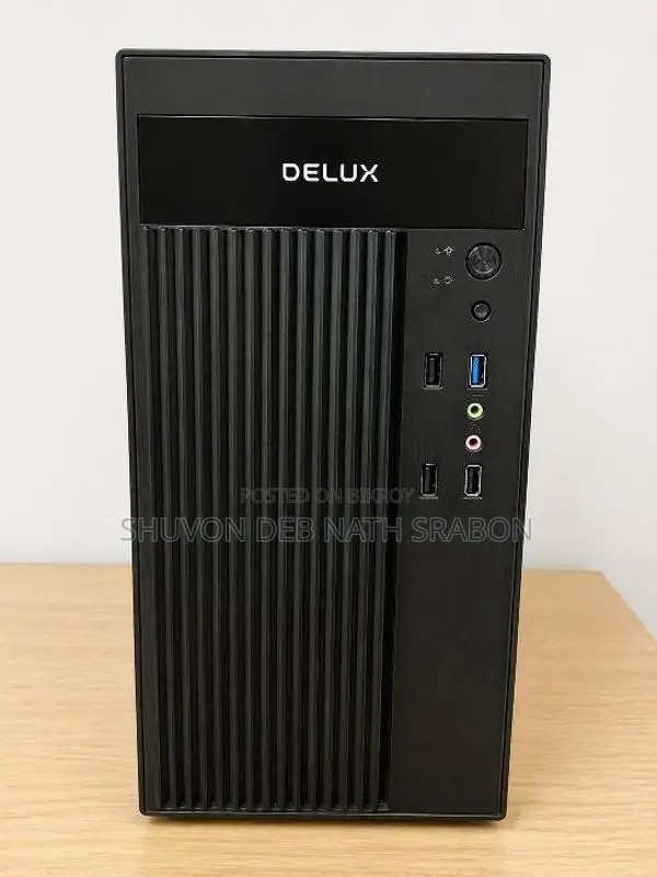 Desktop Computer Asus A4110 8GB AMD Ryzen 5 SSD 256GB