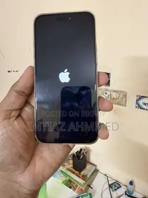 Apple iPhone 15 Pro Max Copy (Used)