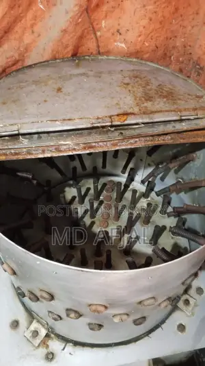 মেশিন বিক্রি করব