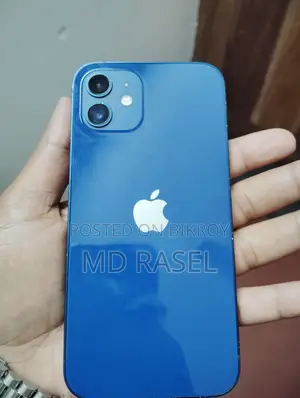 Apple iPhone 12 64GB (Used)