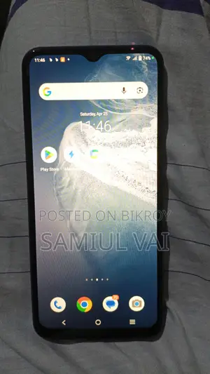 Vivo Y21 (Used)