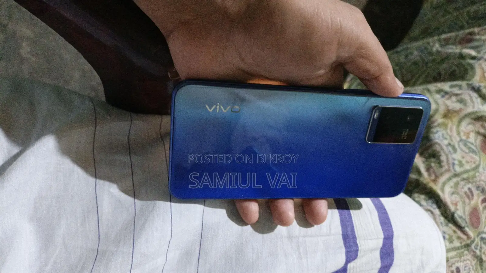 Vivo Y21 (Used)