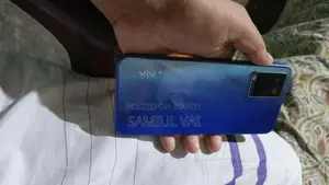 Vivo Y21 (Used)