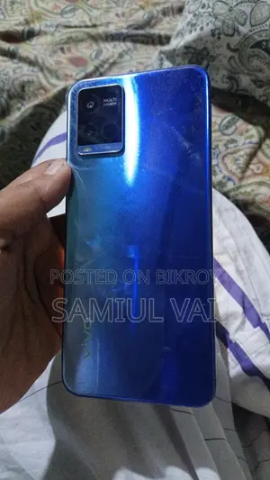 Vivo Y21 (Used)