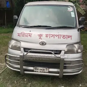 Toyota TownAce 2010