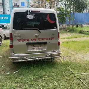Toyota TownAce 2010