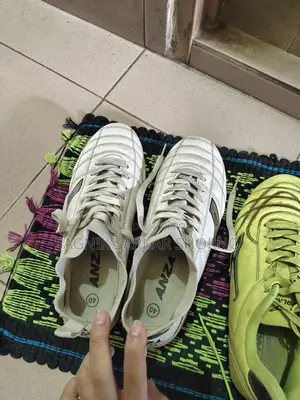 Football Boot