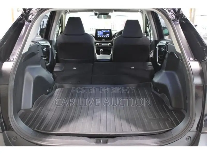 Toyota RAV4 Hybrid X pre order 2021