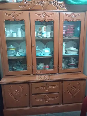 Three-Part Showcase