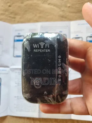 ৩০০ এমবিপিএস ওয়াইফাই এক্সটেন্ডার