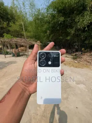 Xiaomi Poco X6 (Used)