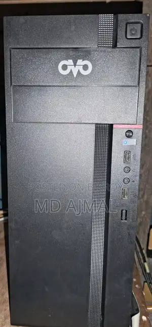 Computer Sell