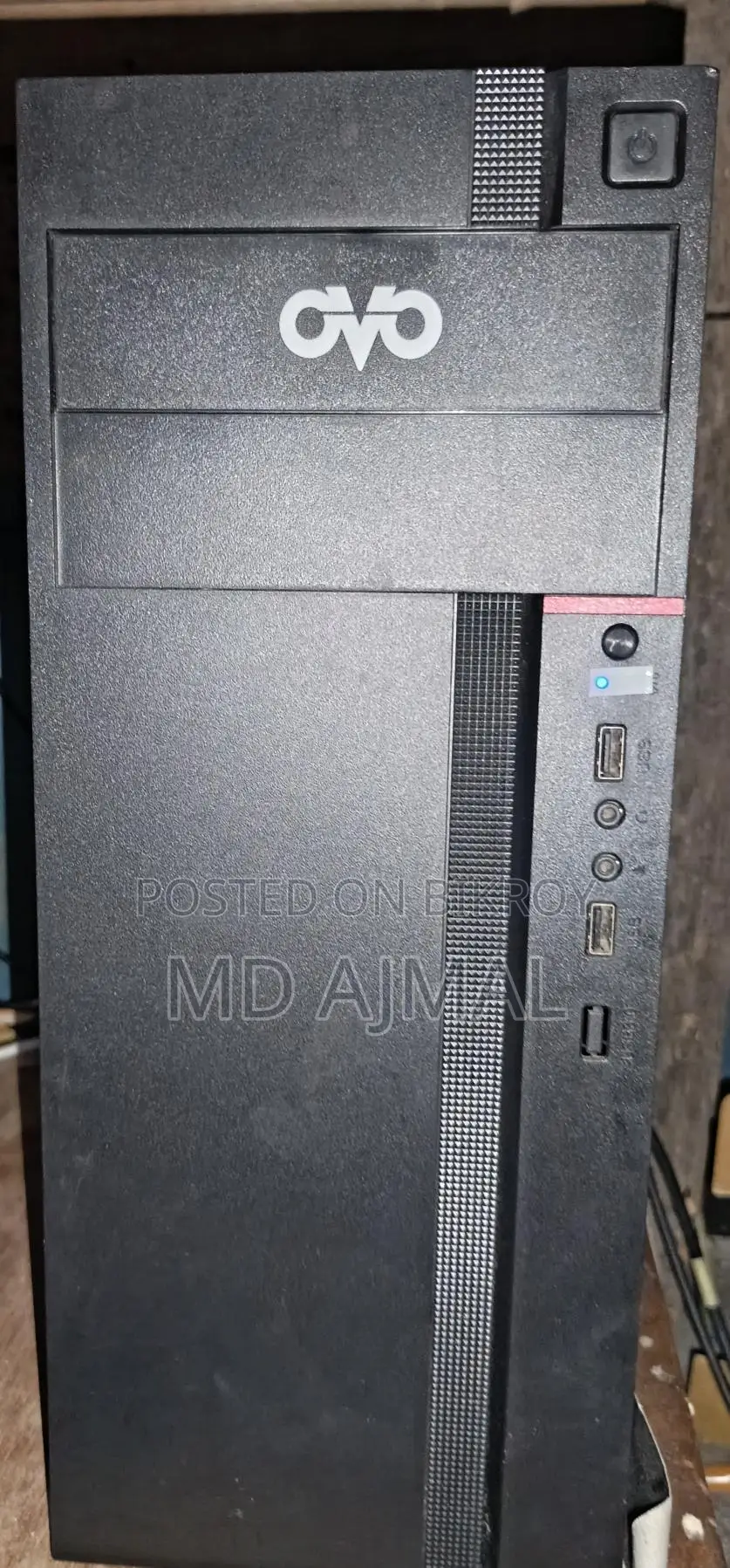 Computer Sell