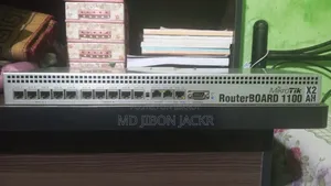 Mikrotik Router Board 1100ahx2