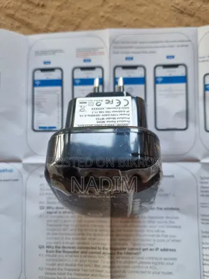 ৩০০ এমবিপিএস ওয়াইফাই এক্সটেন্ডার