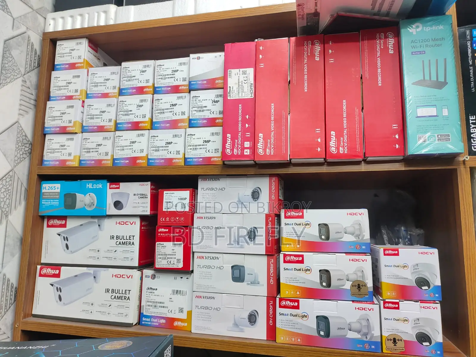 Cctv Camera Low Price Official Product