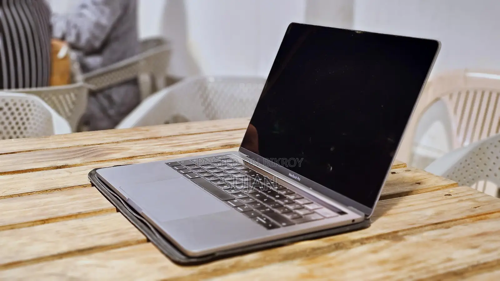 Macbook Pro 2019