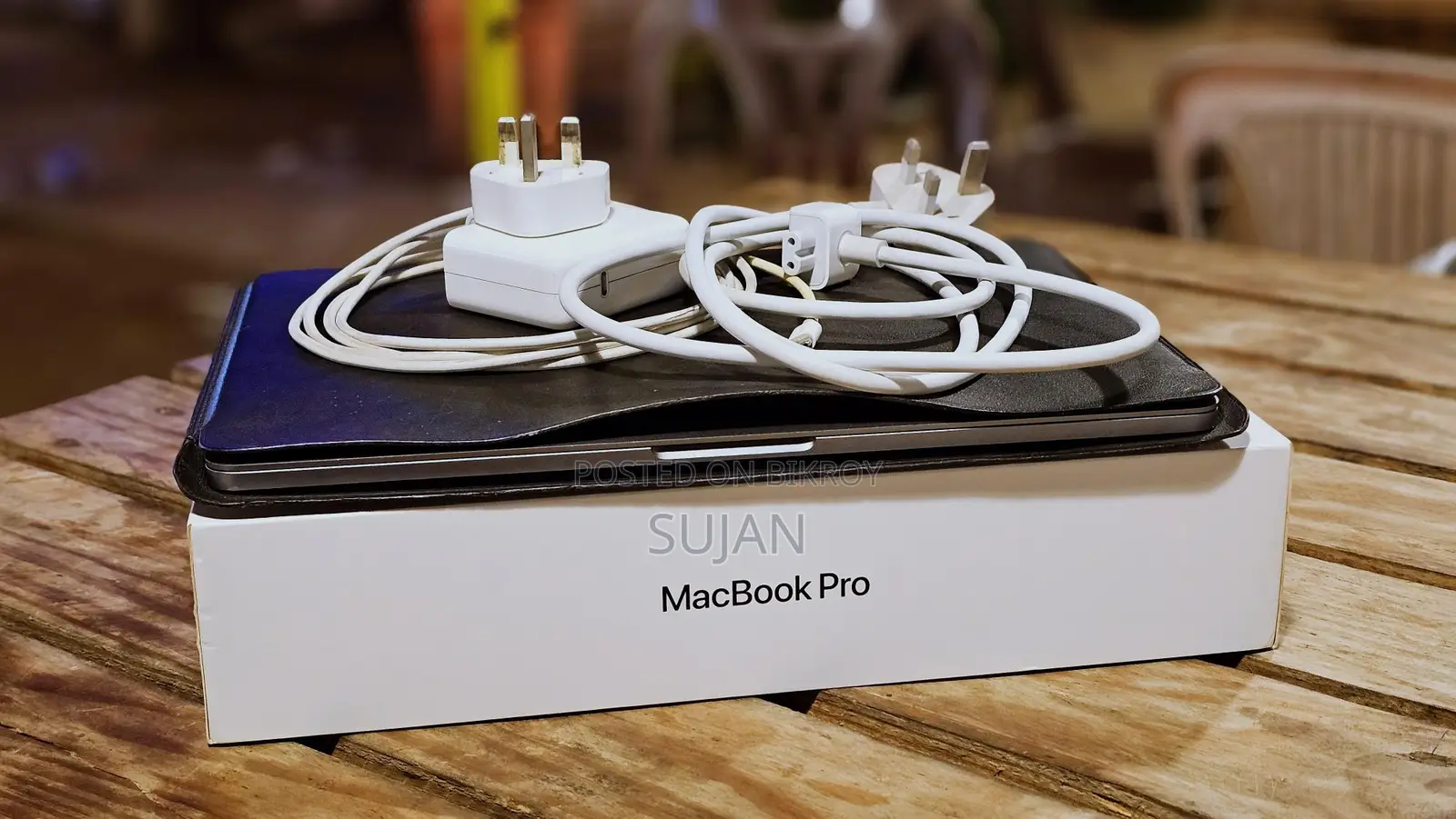 Macbook Pro 2019