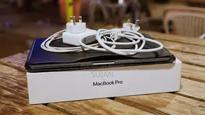 Macbook Pro 2019