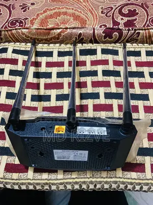 Mercusys Mw330hp High Power Router (1 Month Used)