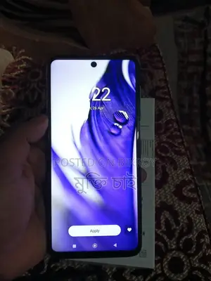 Xiaomi Redmi Note 9 Pro 4/64 (Used)