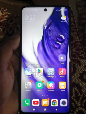 Xiaomi Redmi Note 9 Pro 4/64 (Used)