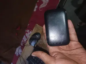 Pocket Router