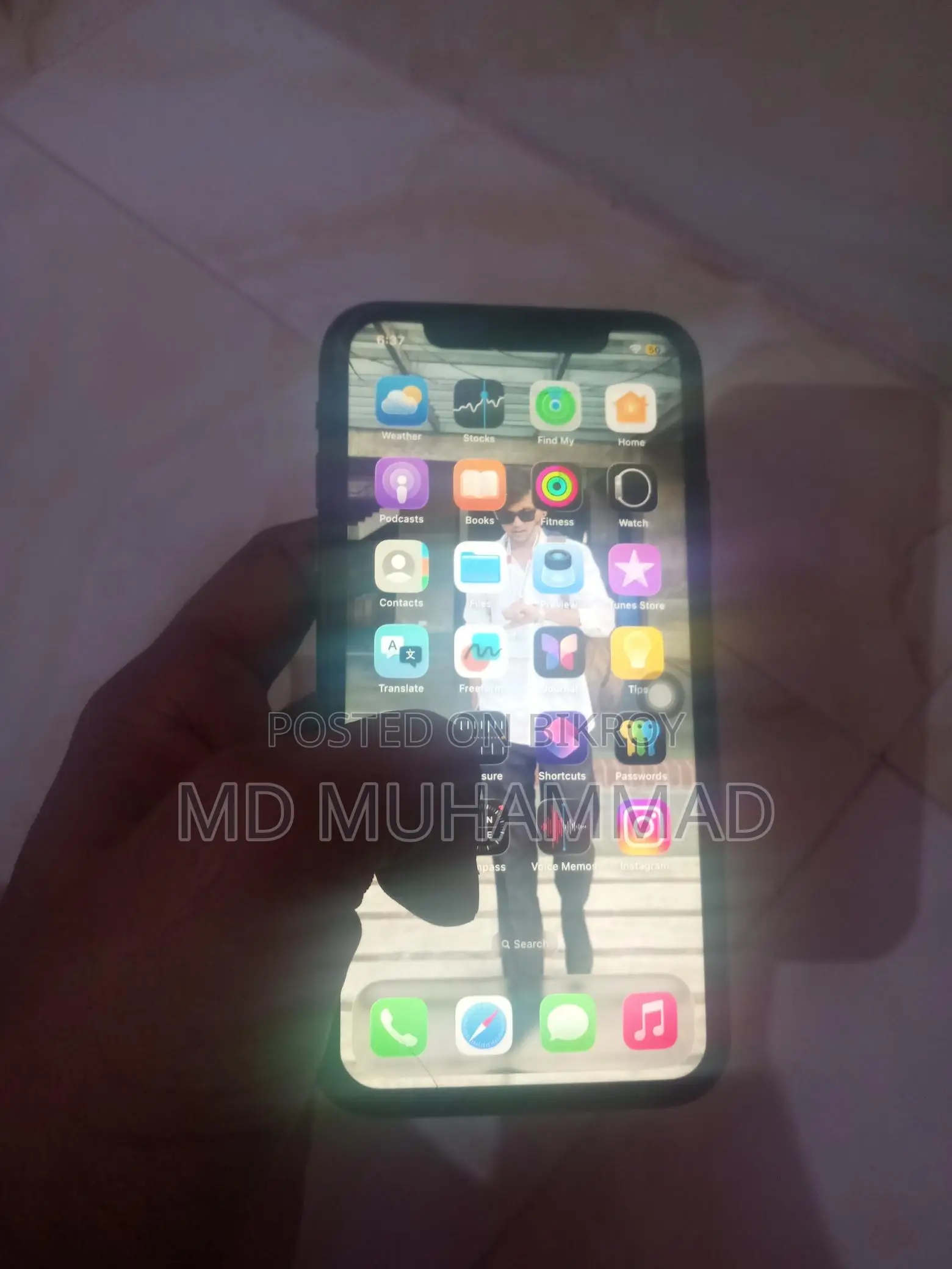 Apple iPhone 11 (Used)