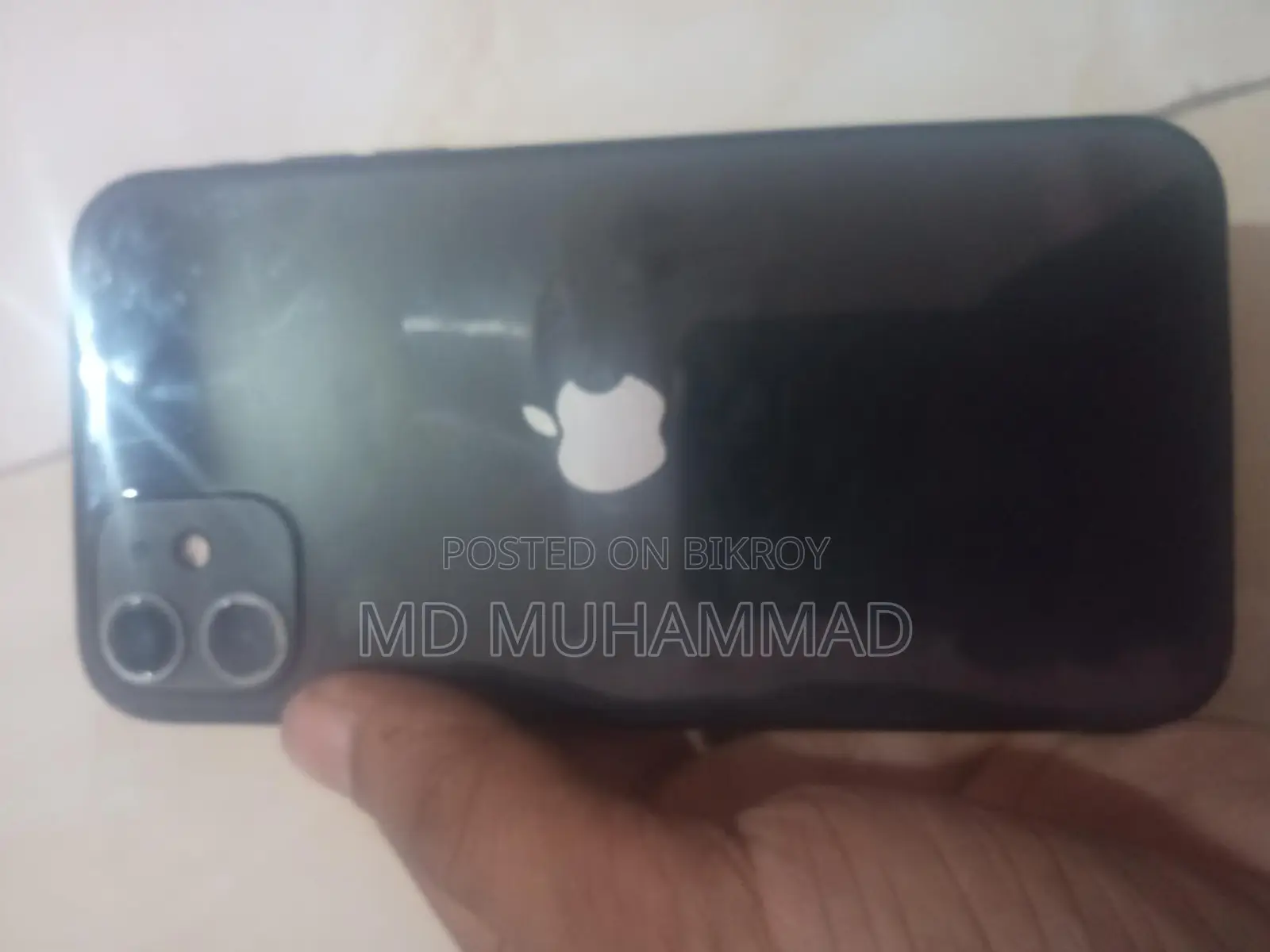 Apple iPhone 11 (Used)