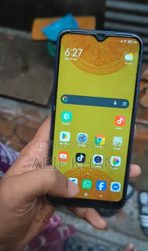 Xiaomi Redmi Note 7 Pro 64 GB Blue