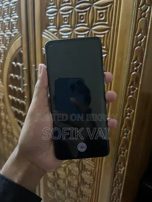 OnePlus 9 128 GB Purple
