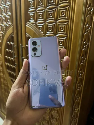 OnePlus 9 128 GB Purple