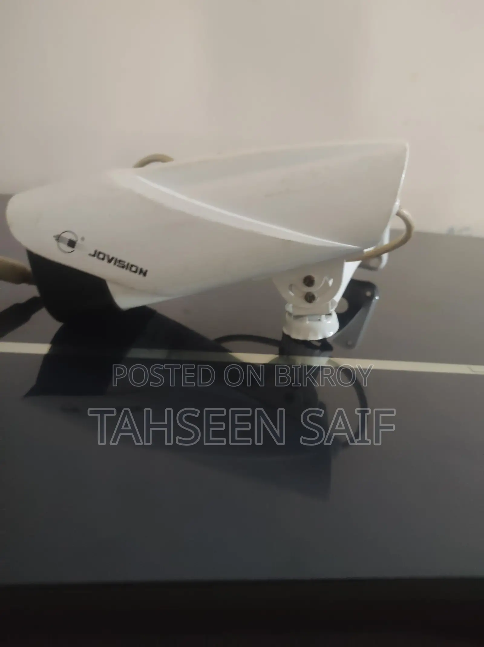 Second Hand CCTV Camera